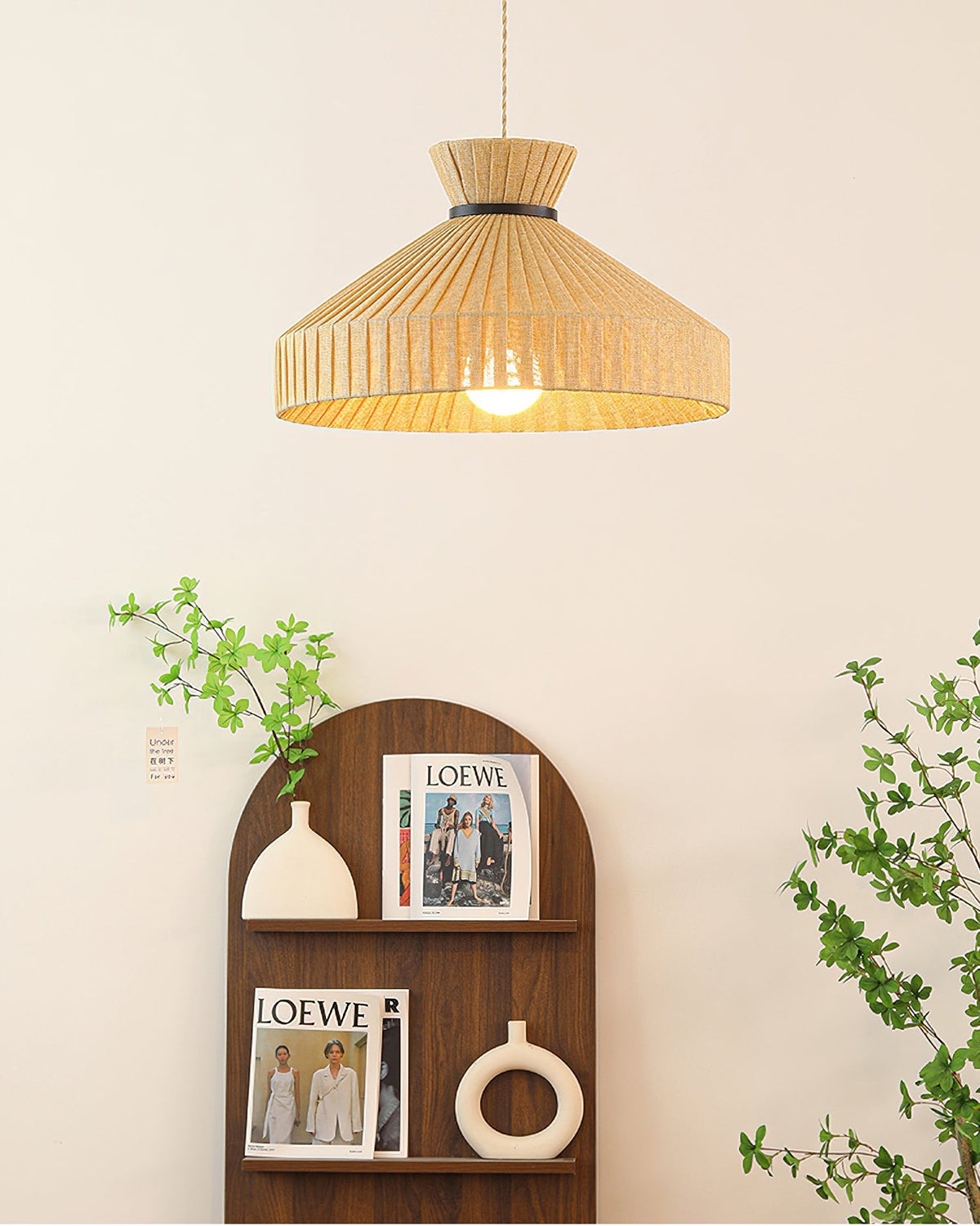 Viraaneria hanglamp