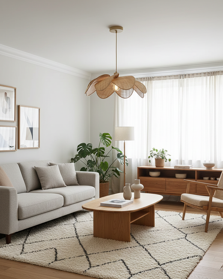 Soroise hanglamp