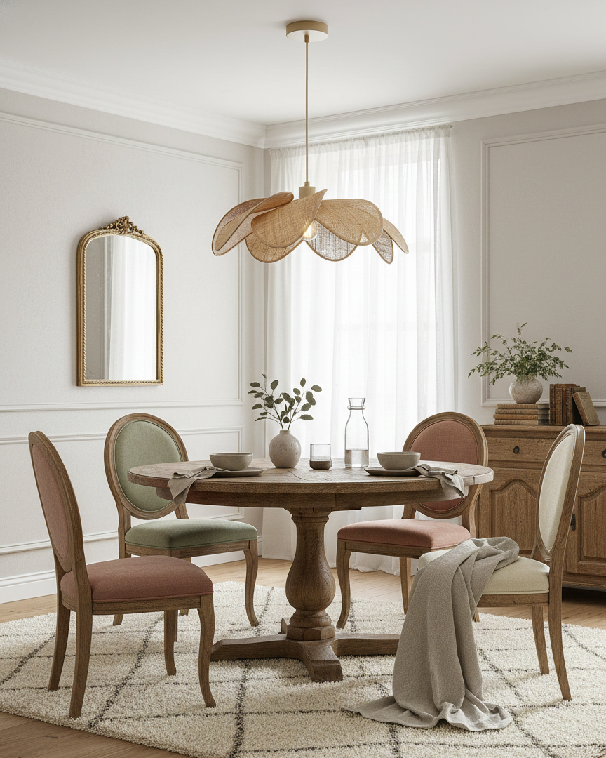 Soroise hanglamp