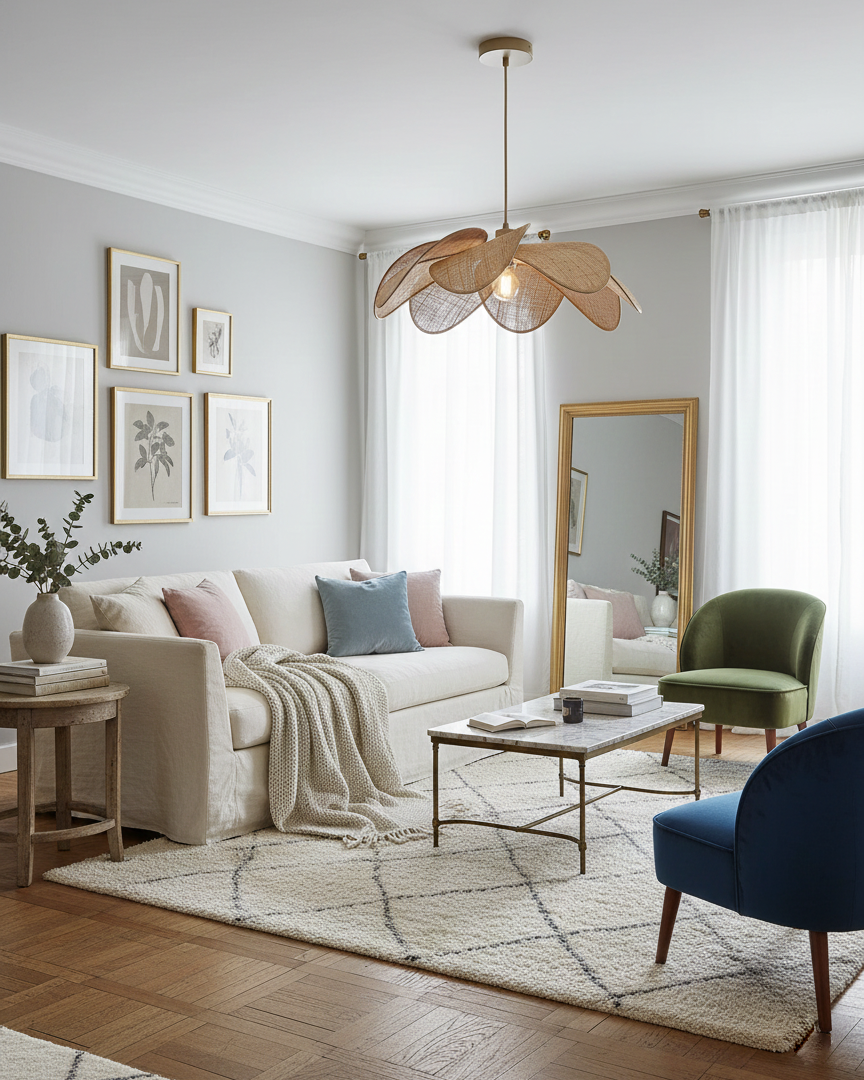 Soroise hanglamp