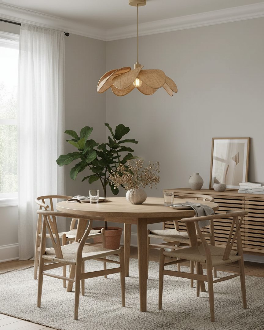 Soroise hanglamp