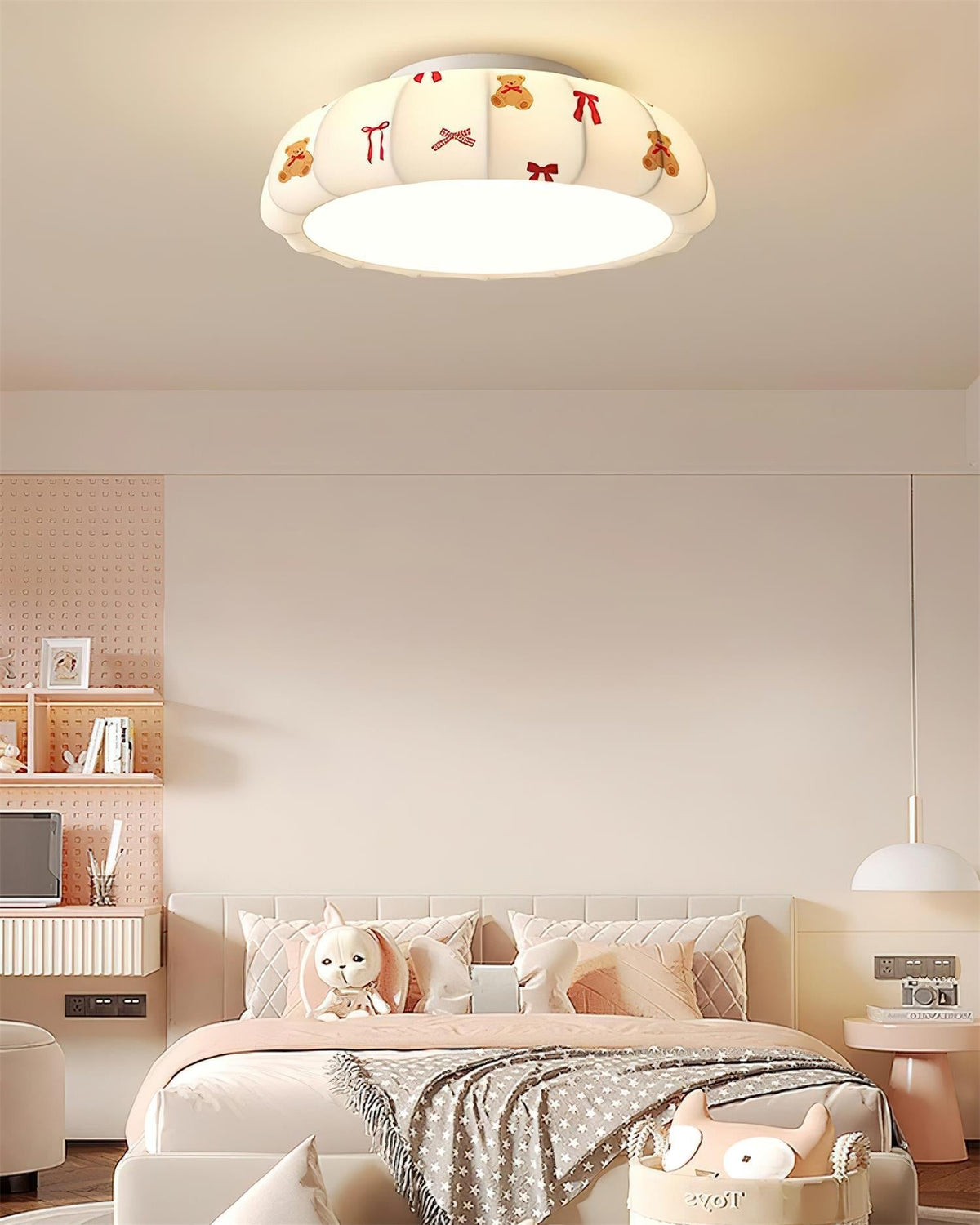 Ciroia plafondlamp