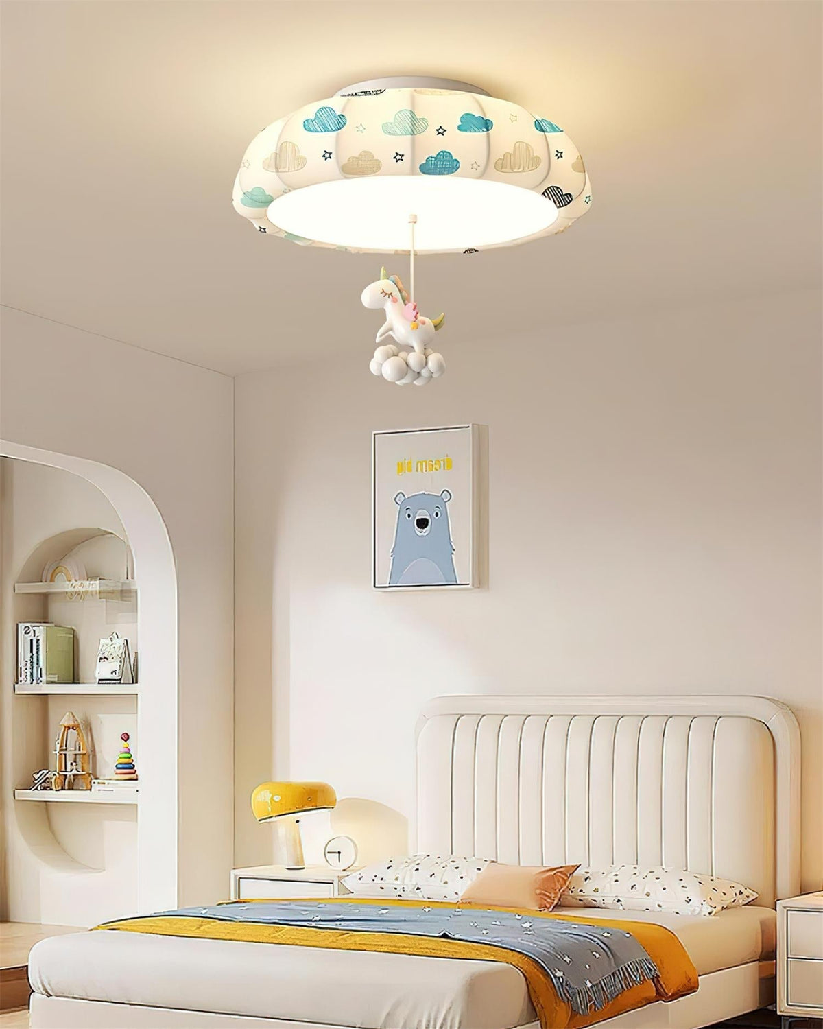Ciroia plafondlamp