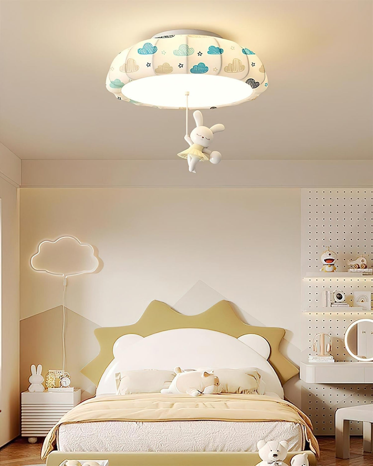 Ciroia plafondlamp