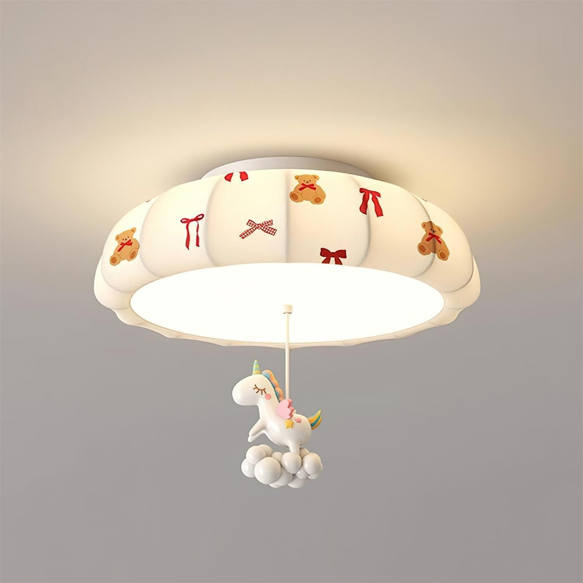 Ciroia plafondlamp