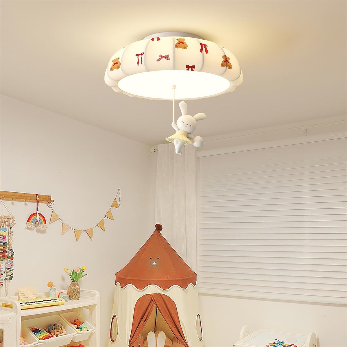 Ciroia plafondlamp