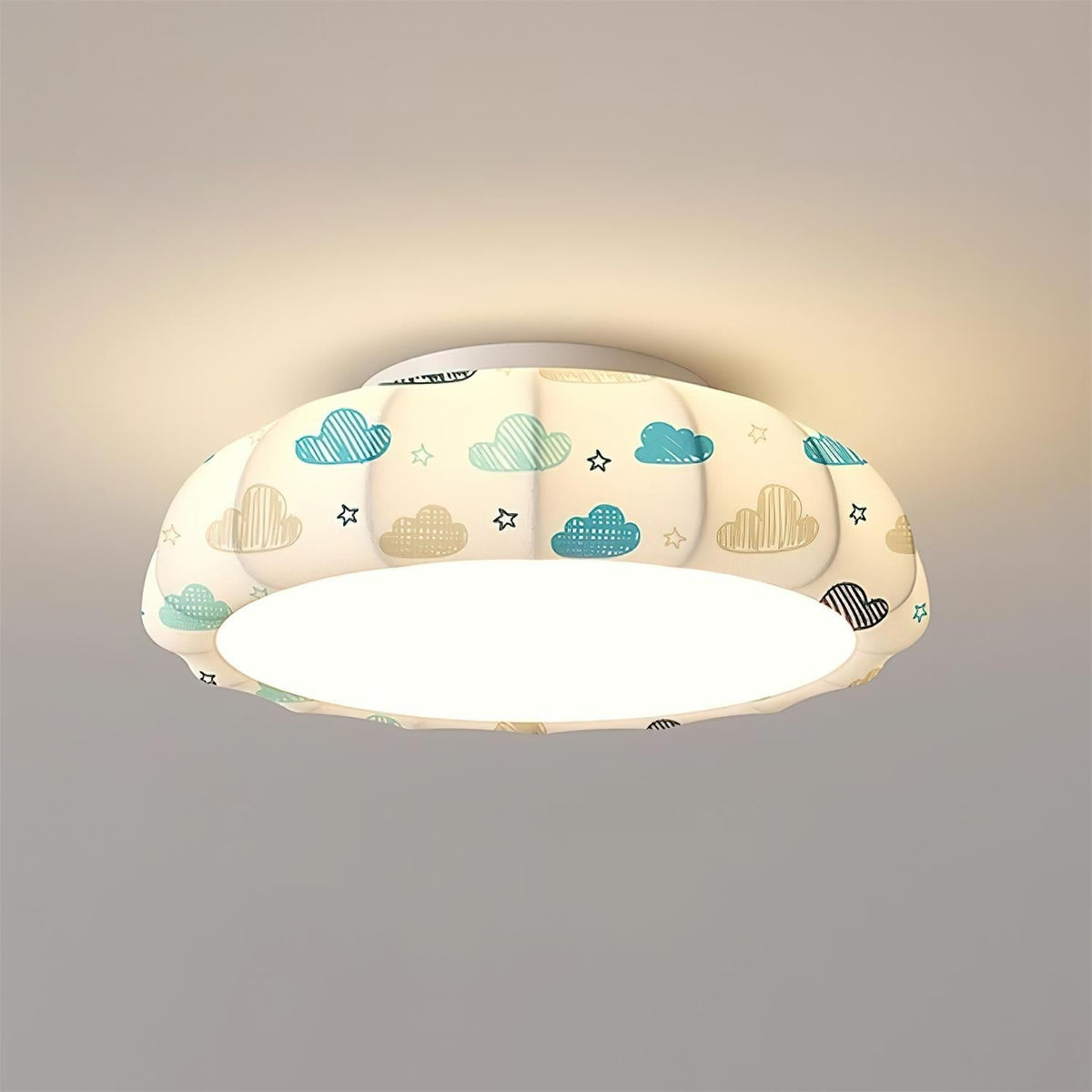 Ciroia plafondlamp