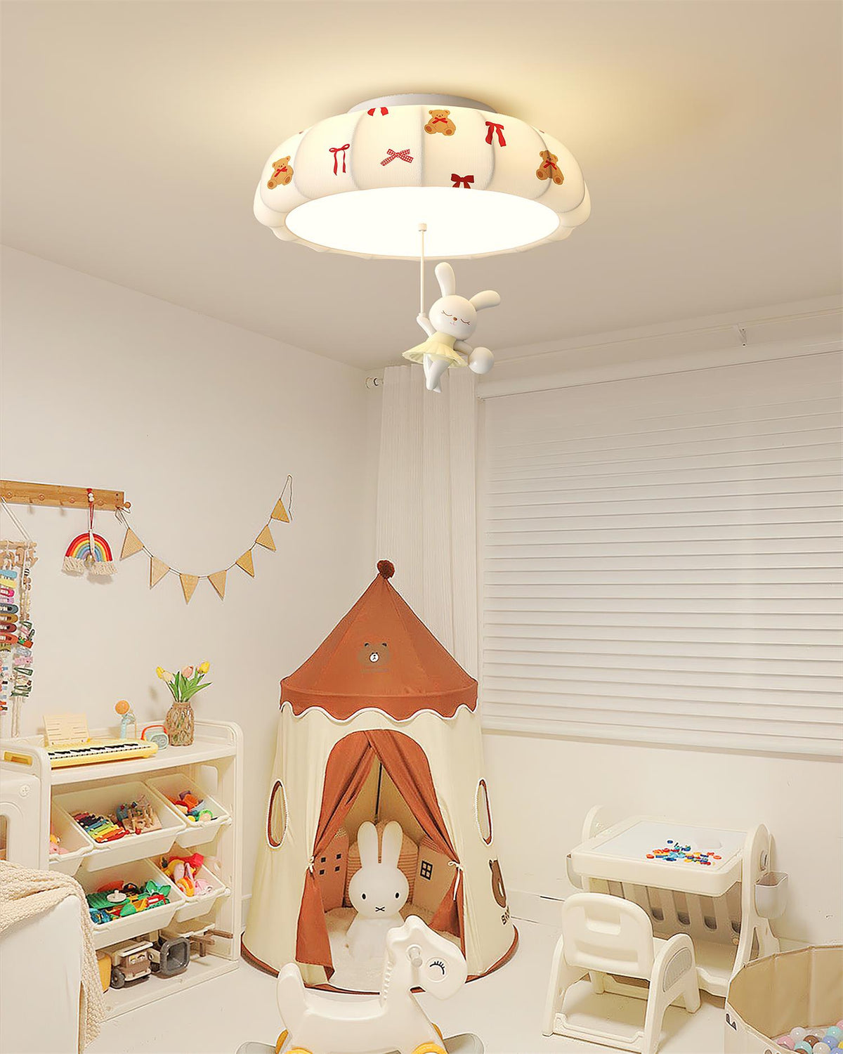 Ciroia plafondlamp