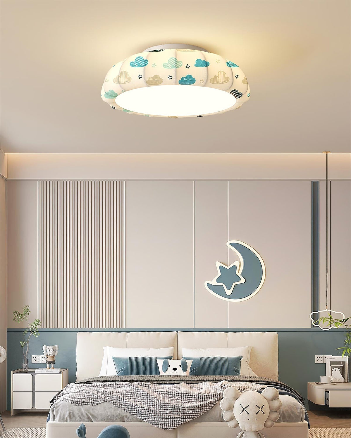 Ciroia plafondlamp