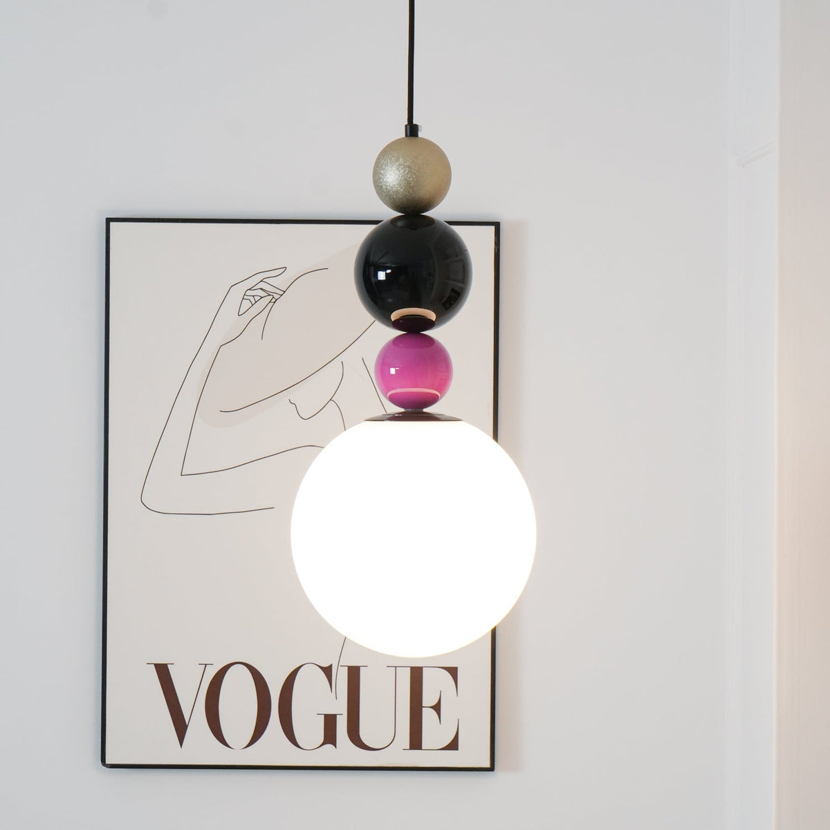 Moony hanglamp