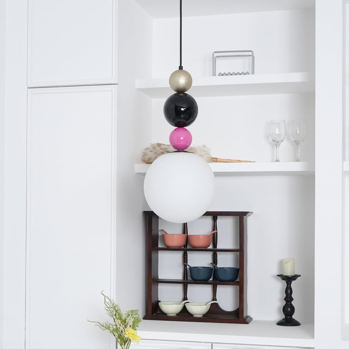 Moony hanglamp