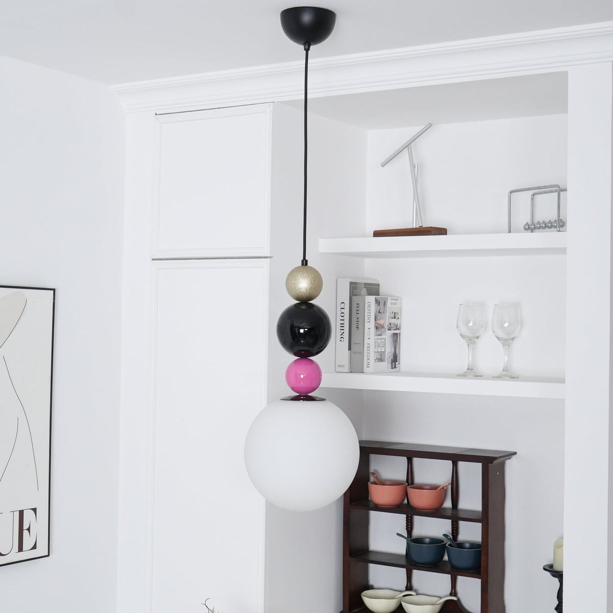Moony hanglamp