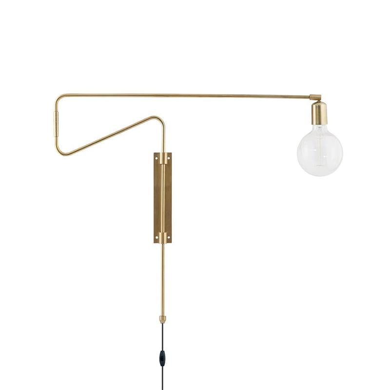 Viraeira wandlamp