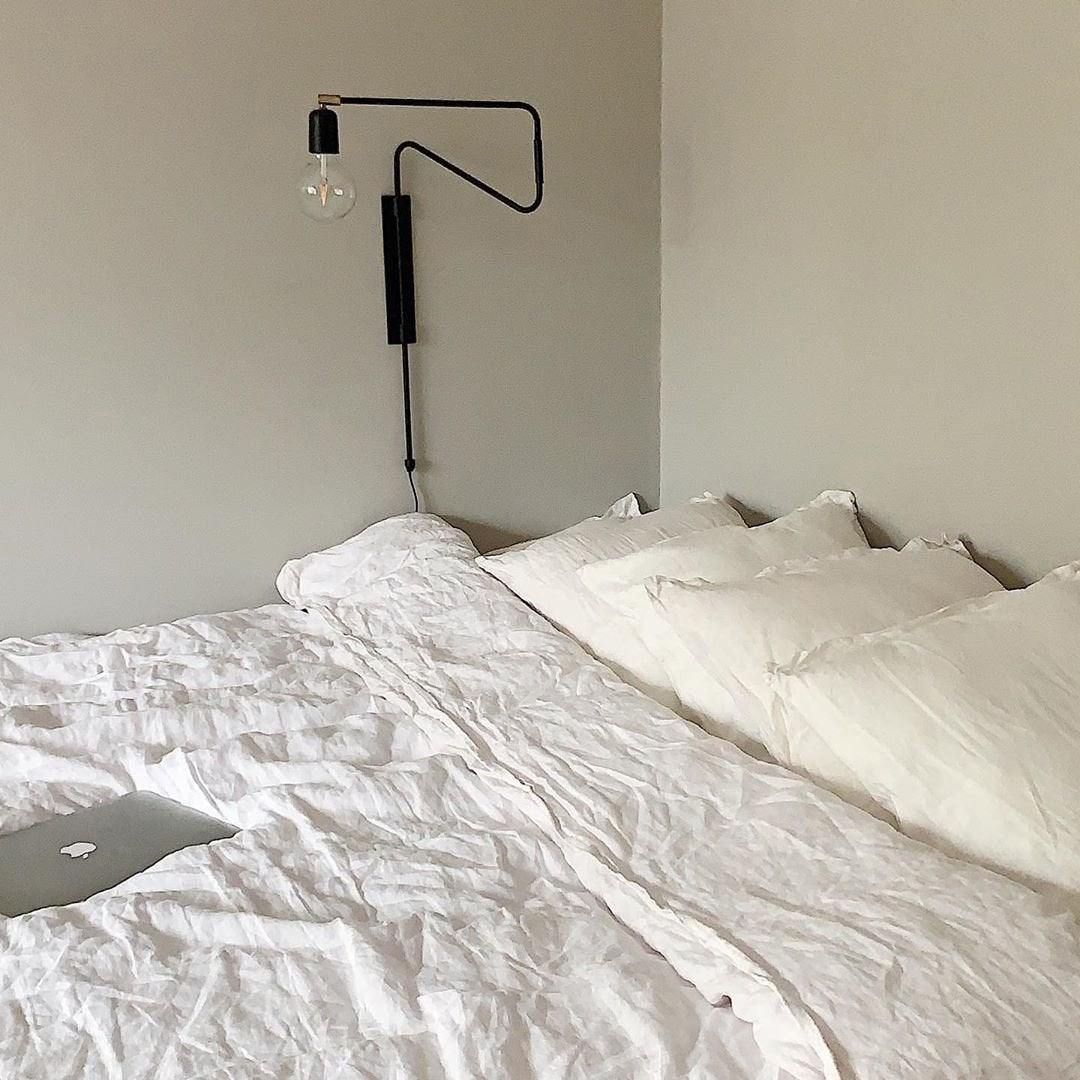Viraeira wandlamp