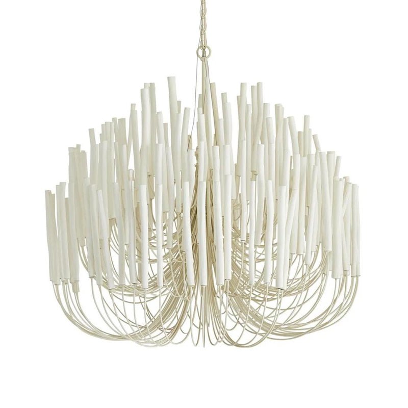 Xantir Postmodern Luxueus Hout Kroonluchter
