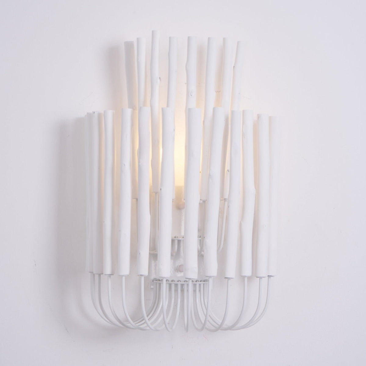 Vasilora Individual Creativity Art Houten wandlamp