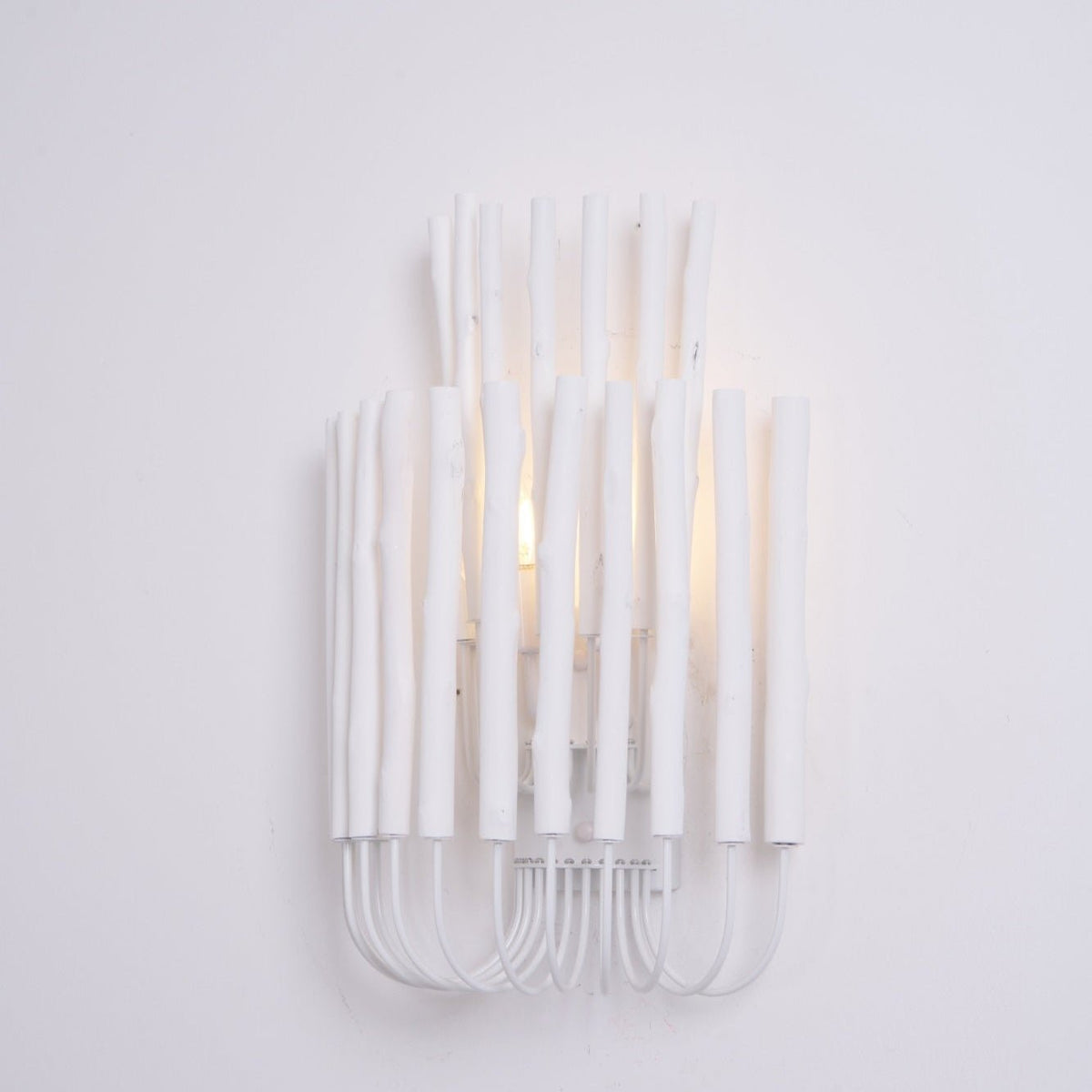 Vasilora Individual Creativity Art Houten wandlamp