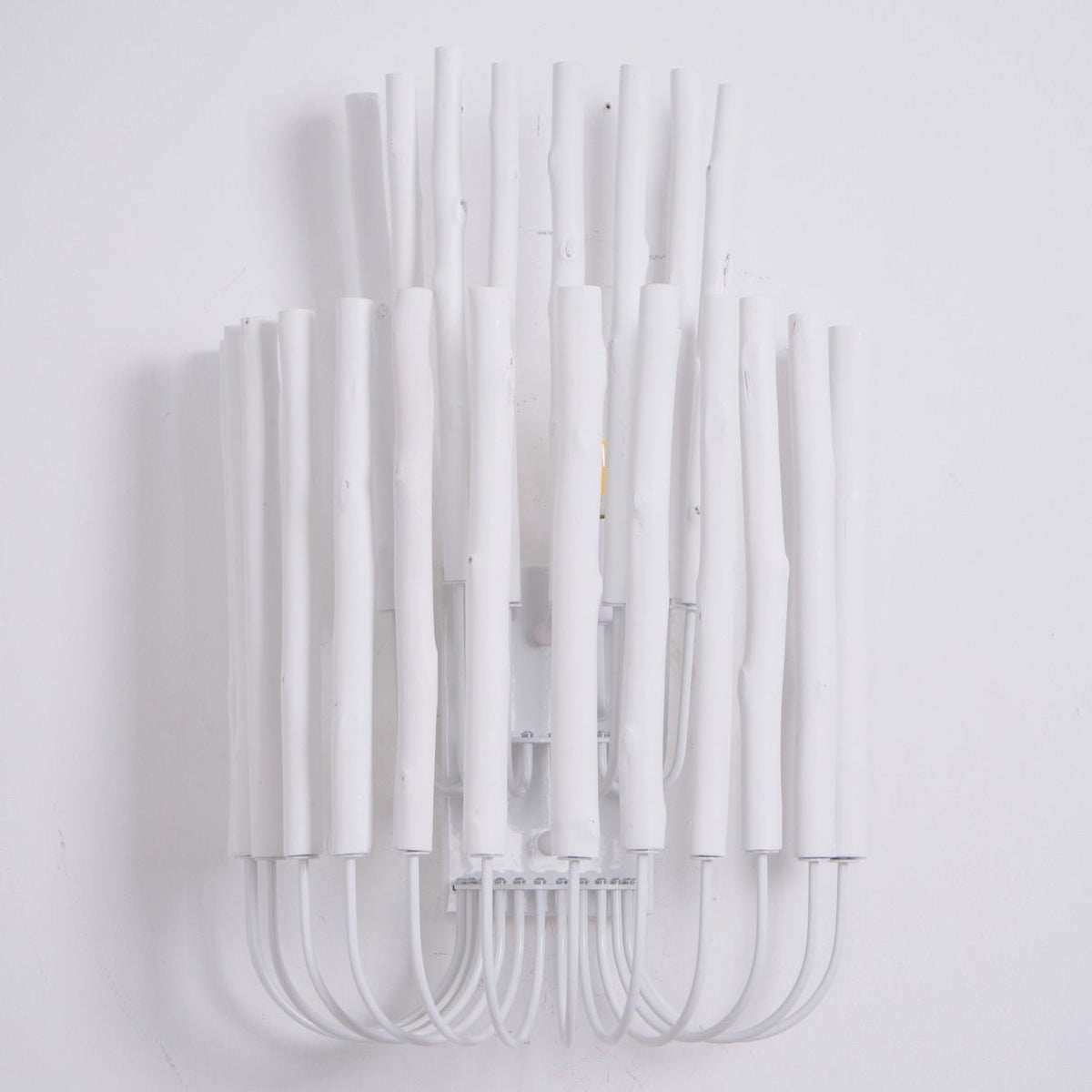 Vasilora Individual Creativity Art Houten wandlamp