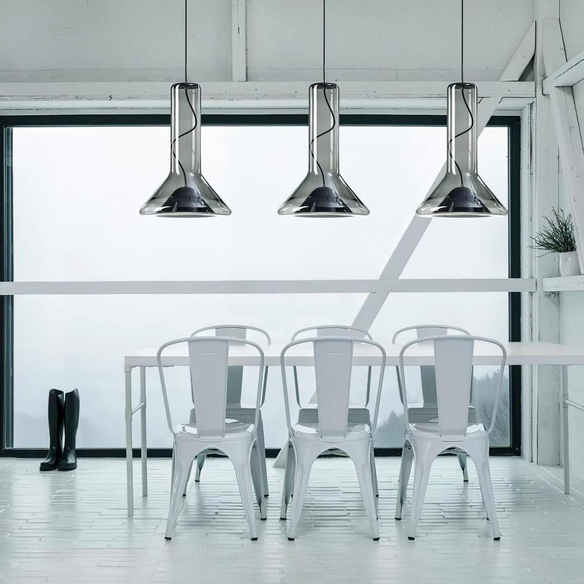 Victorial Moderne hanglamp
