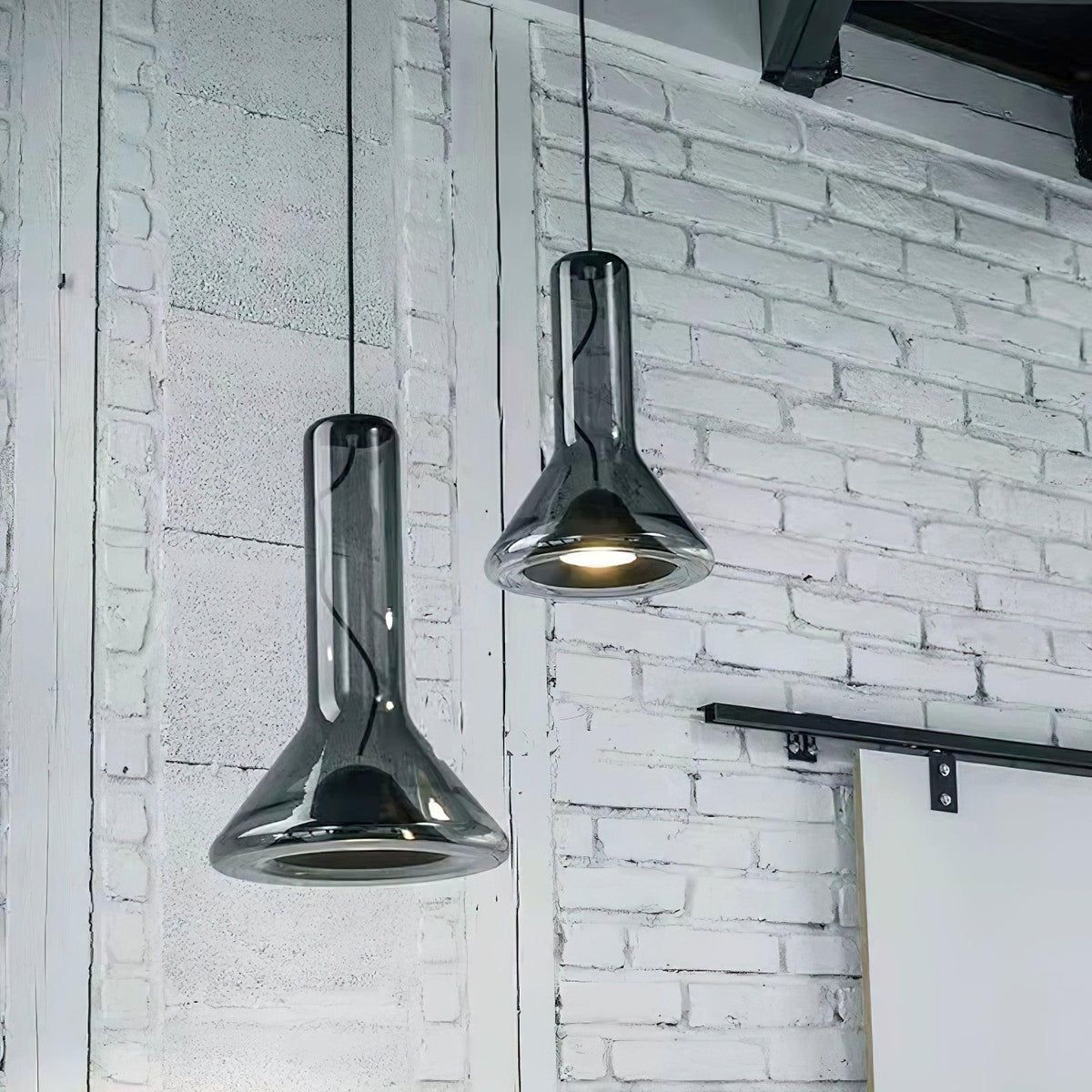 Victorial Moderne hanglamp