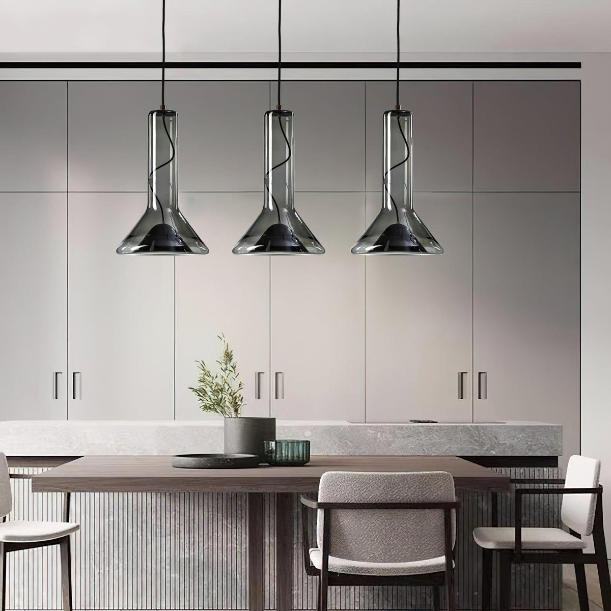 Victorial Moderne hanglamp