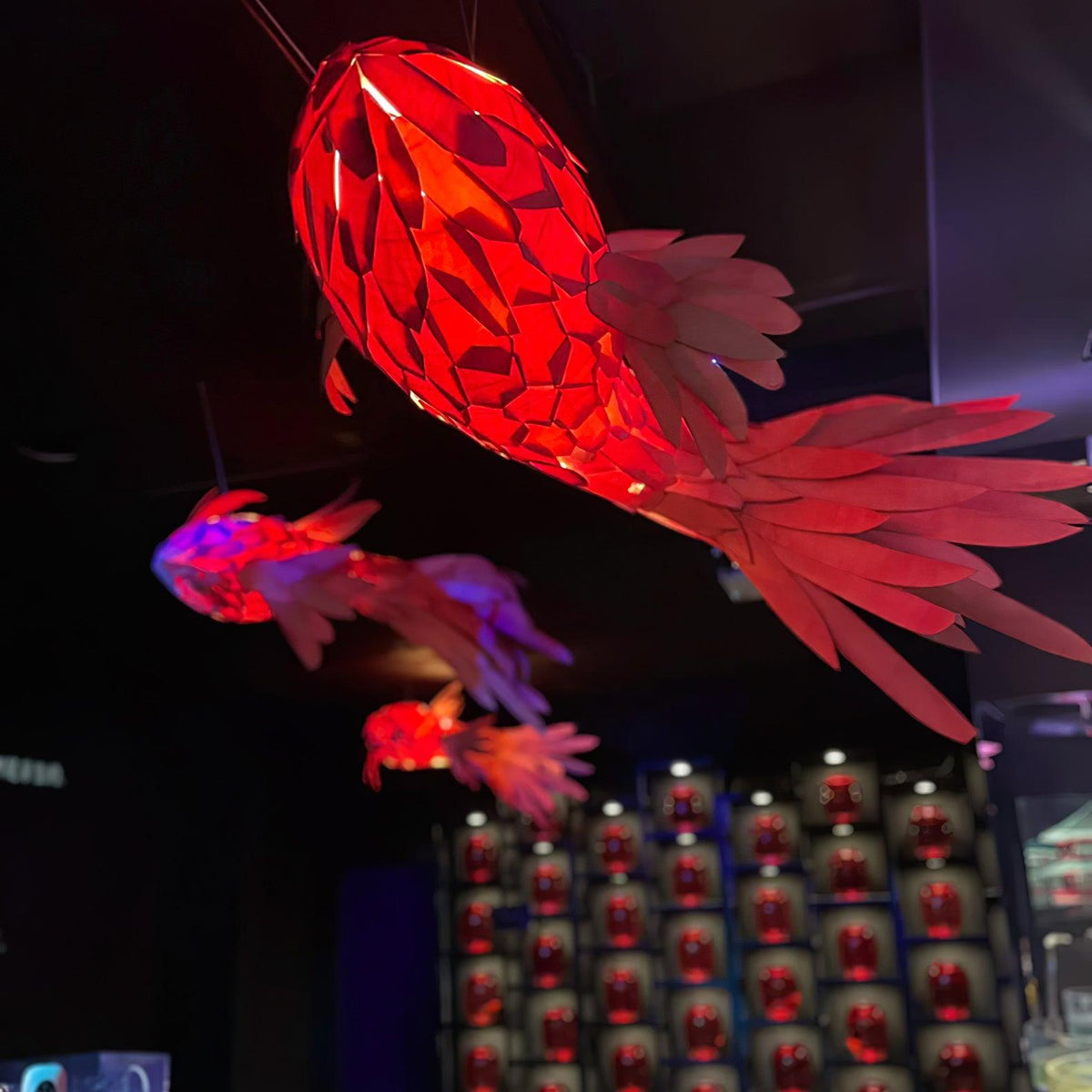 Lumeora hanglamp
