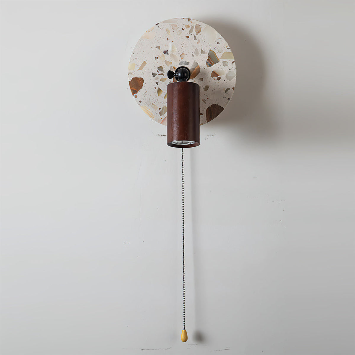 Orelelelle wandlamp