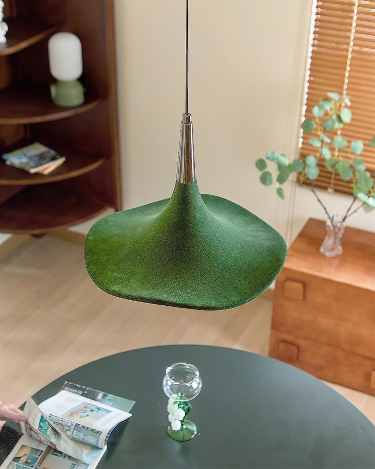 Soririella hanglamp