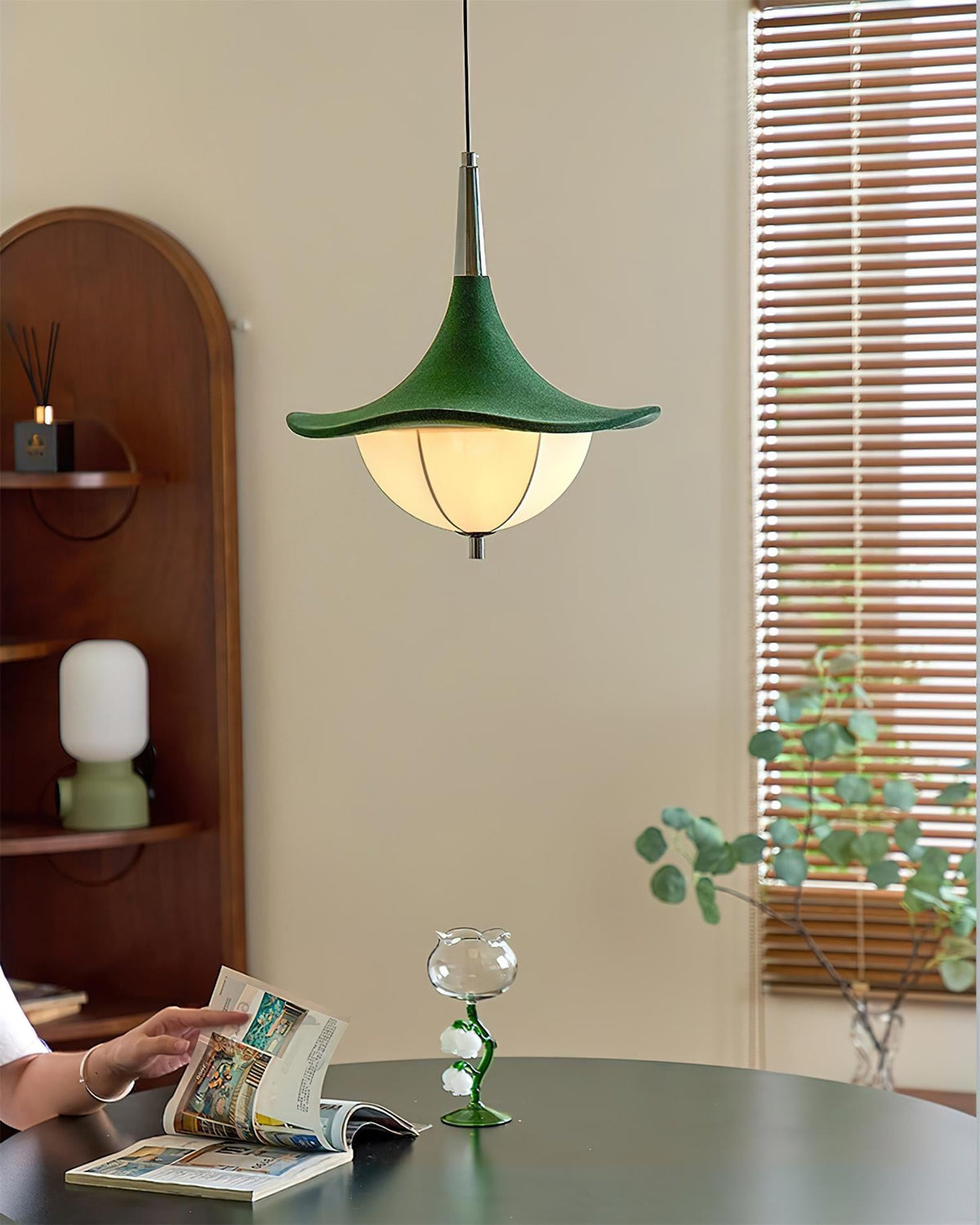 Soririella hanglamp