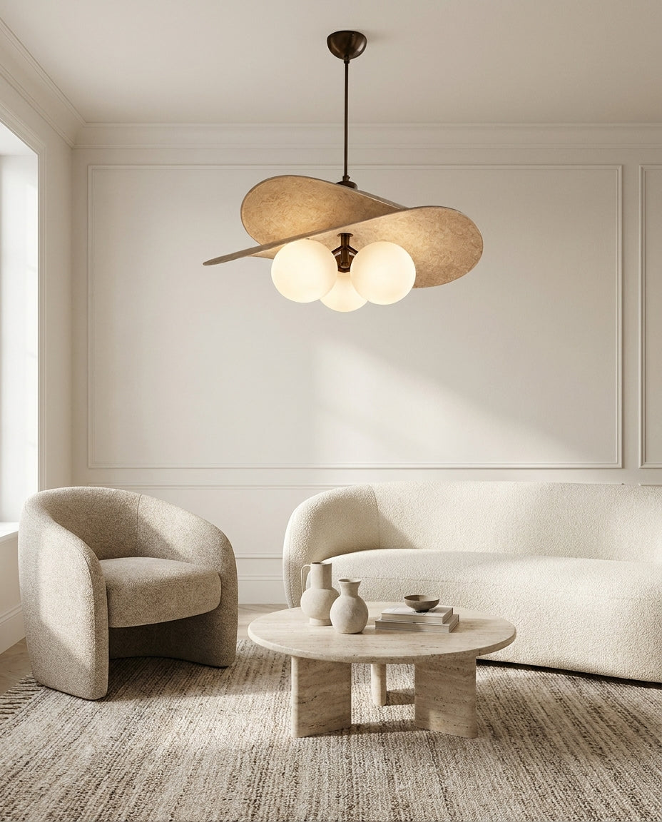 Sylvano hanglamp