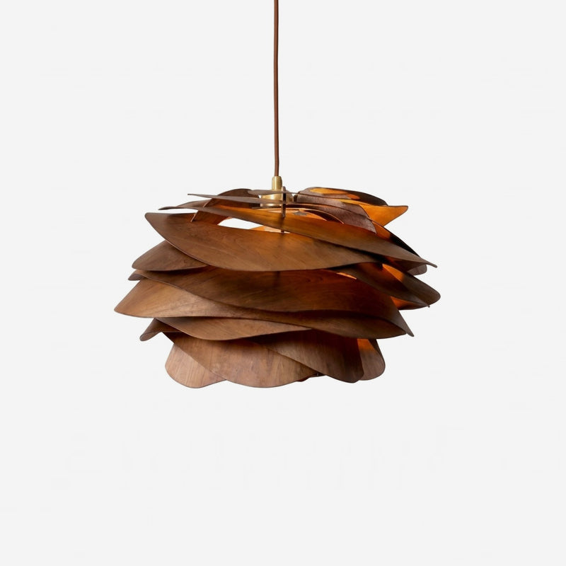 Pinecone hanglamp