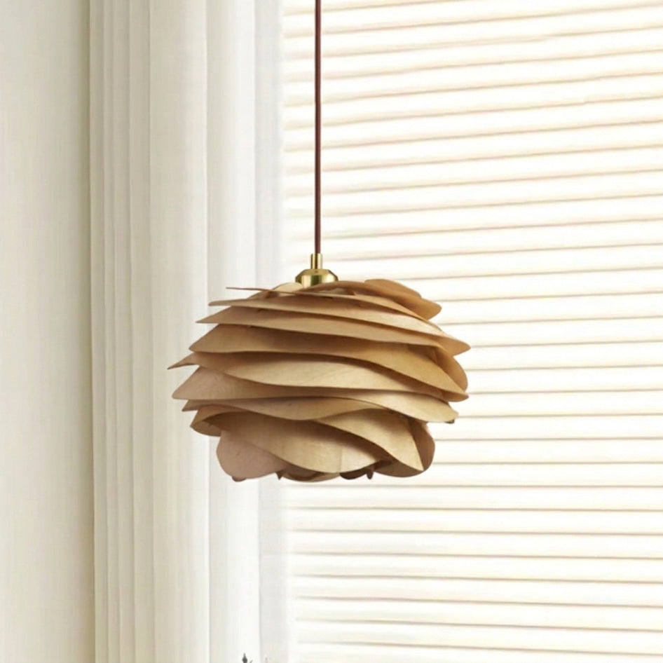 Pinecone hanglamp