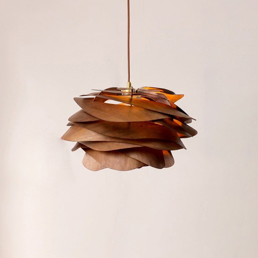 Pinecone hanglamp