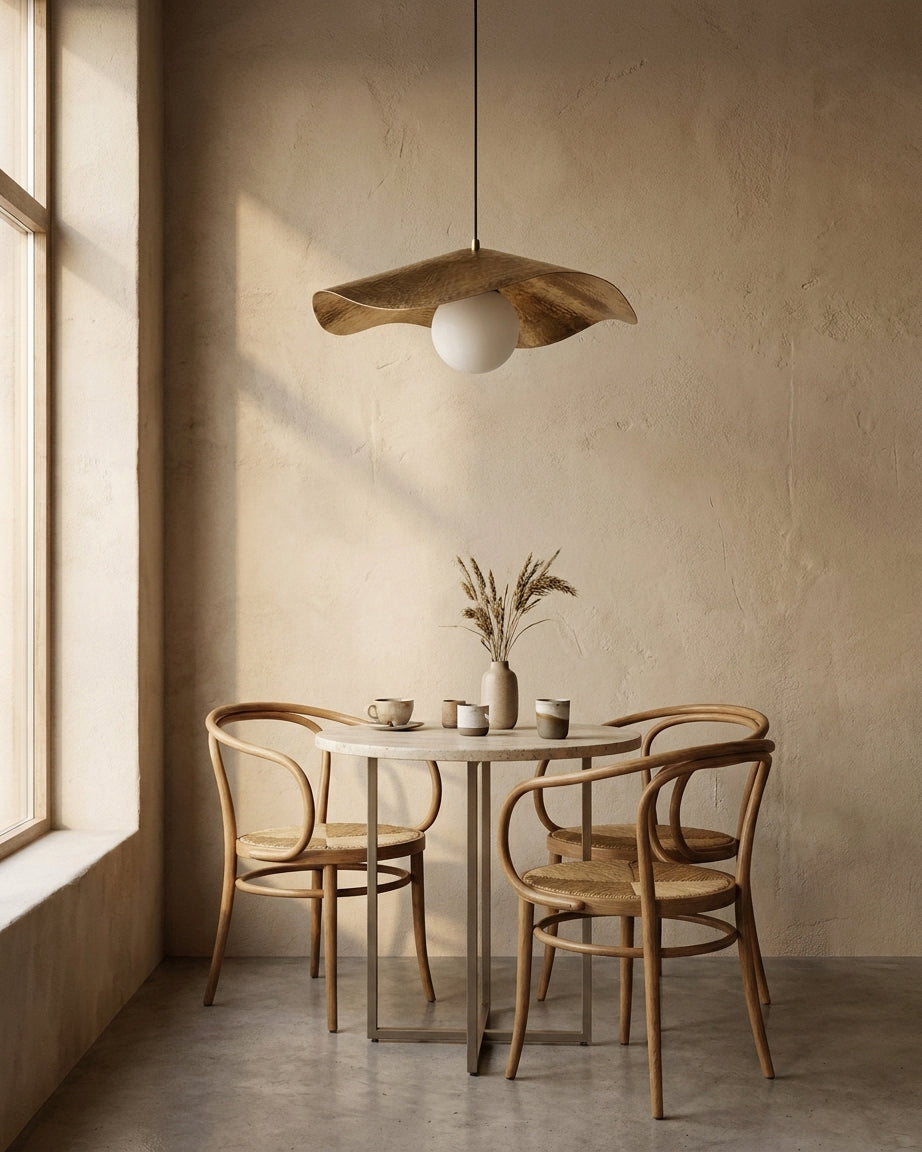 Sororette hanglamp