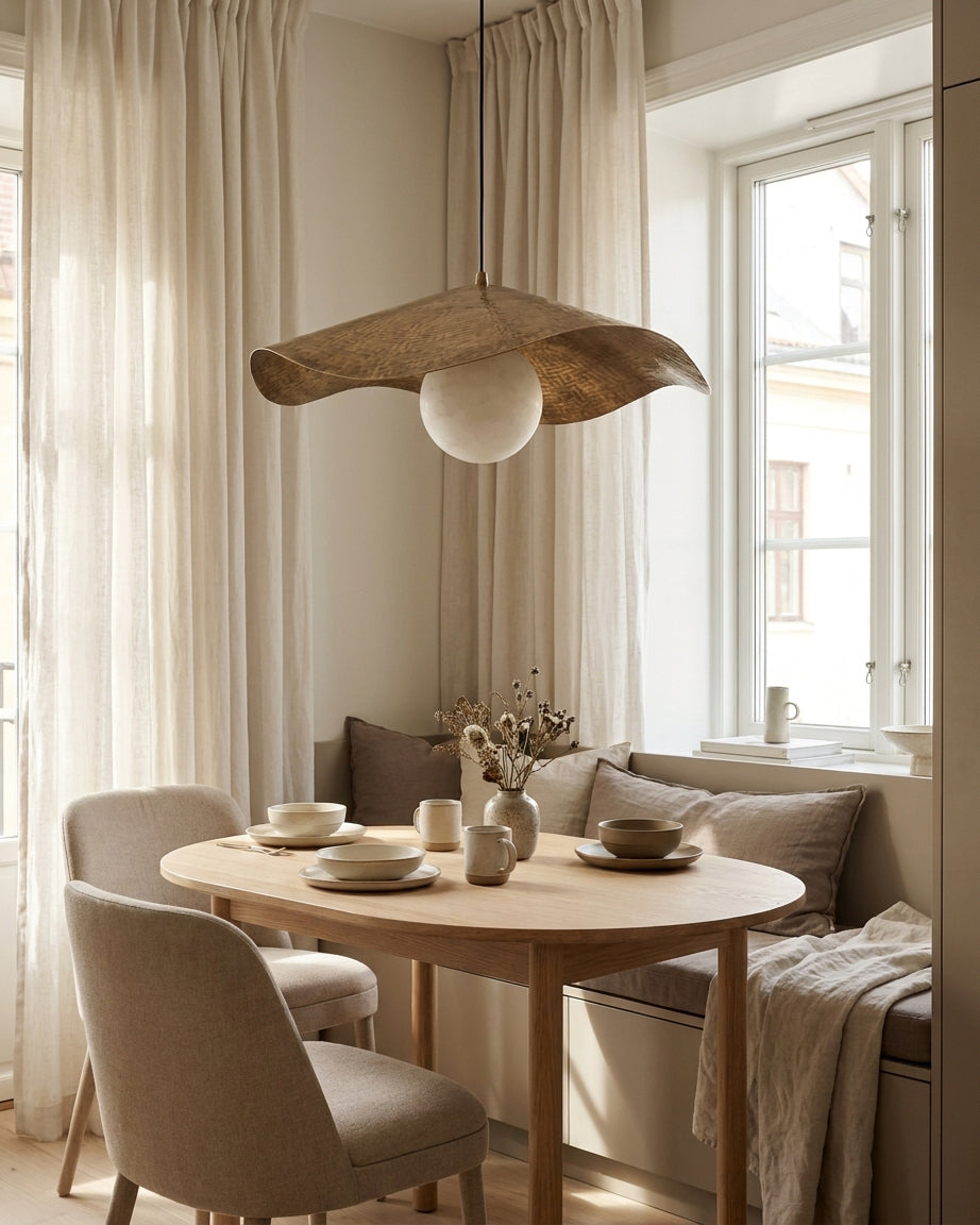 Sororette hanglamp
