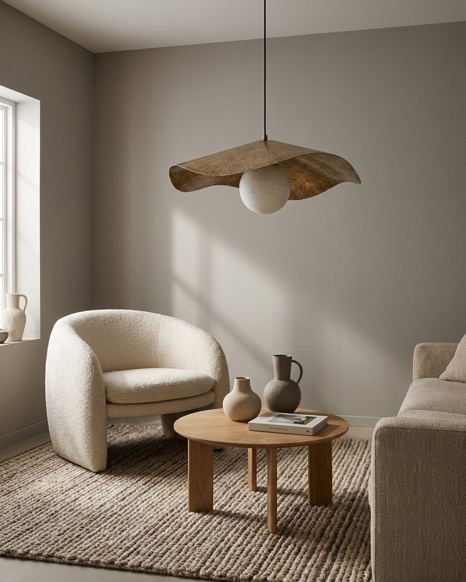 Sororette hanglamp