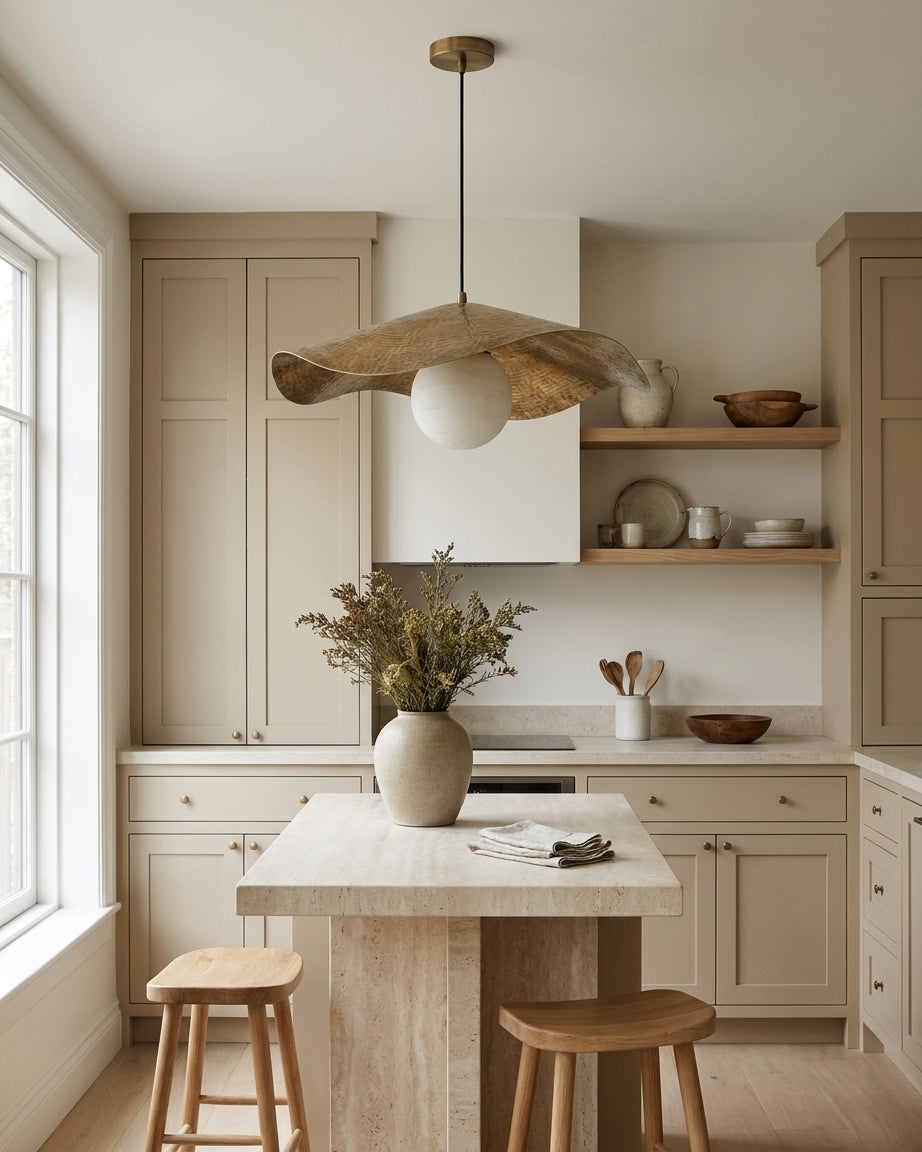 Sororette hanglamp