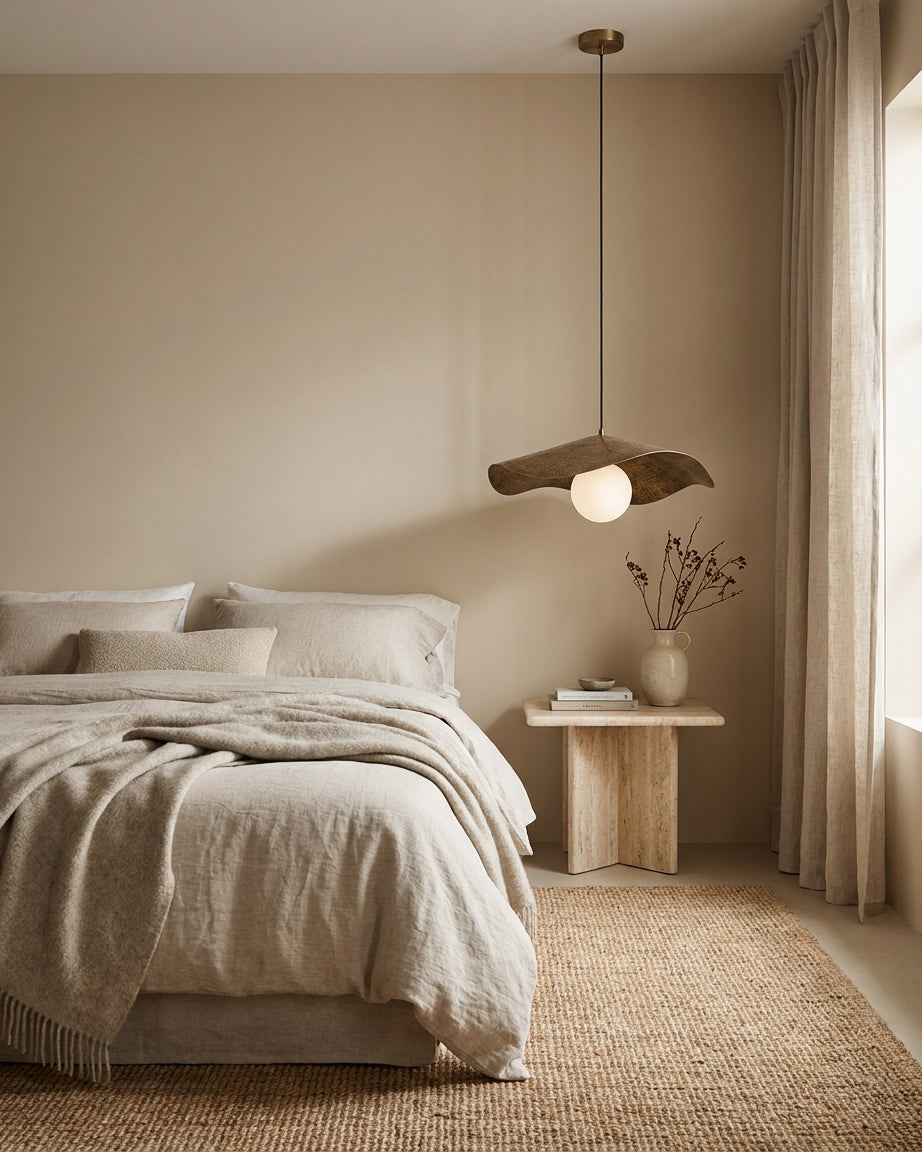 Sororette hanglamp