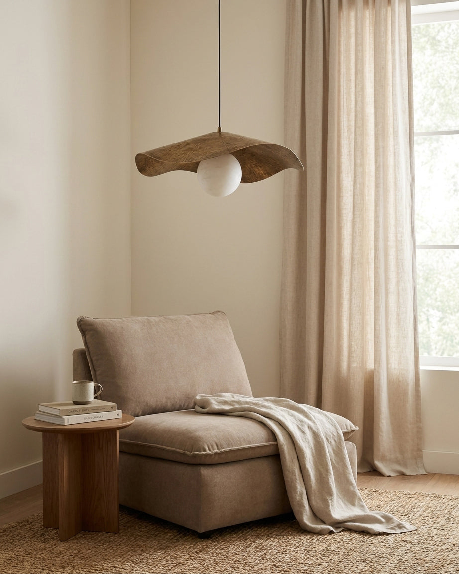 Sororette hanglamp