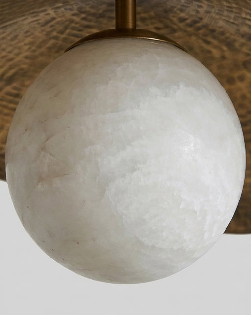 Sororette hanglamp