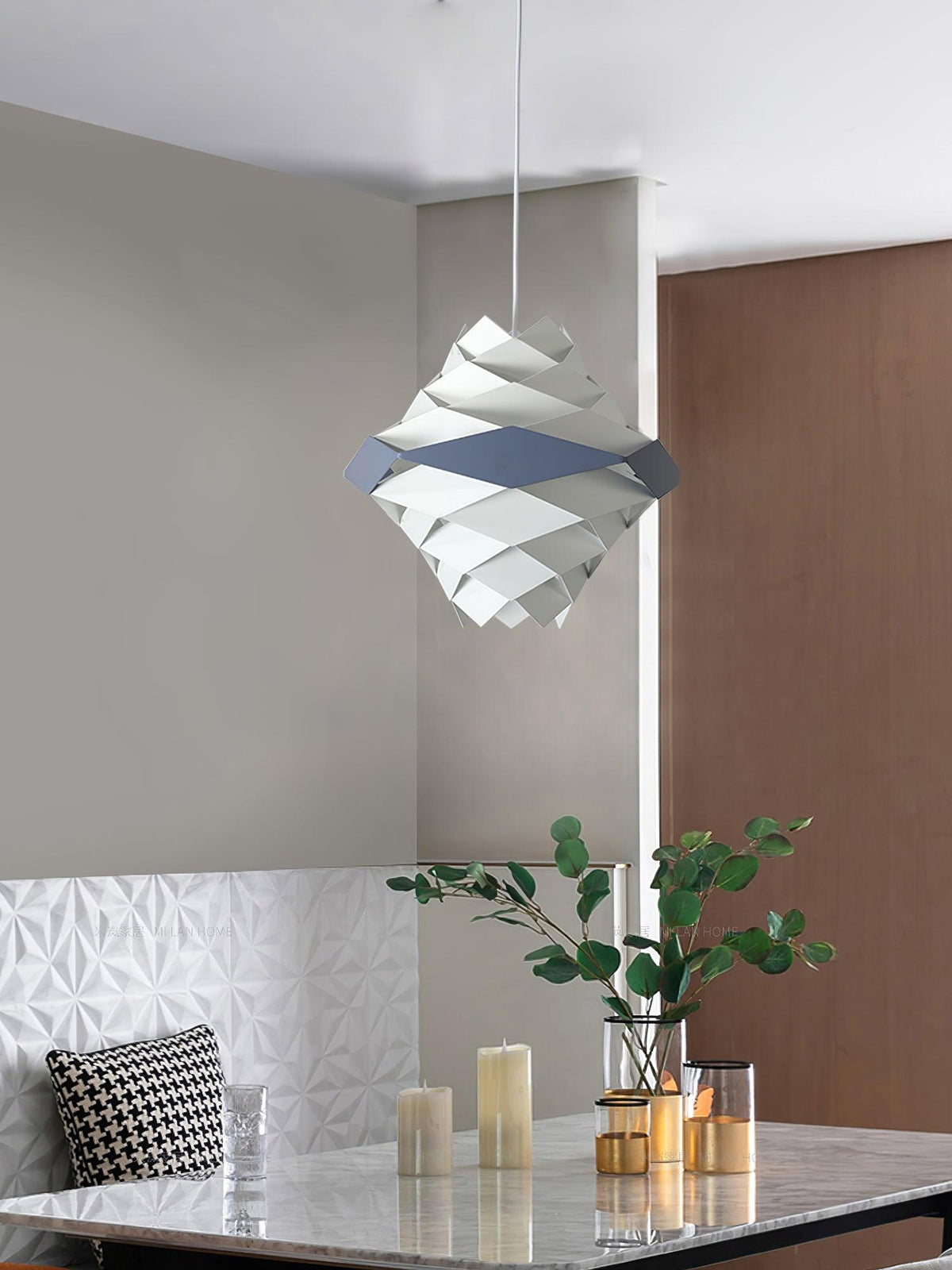 Riley Moderne hanglamp