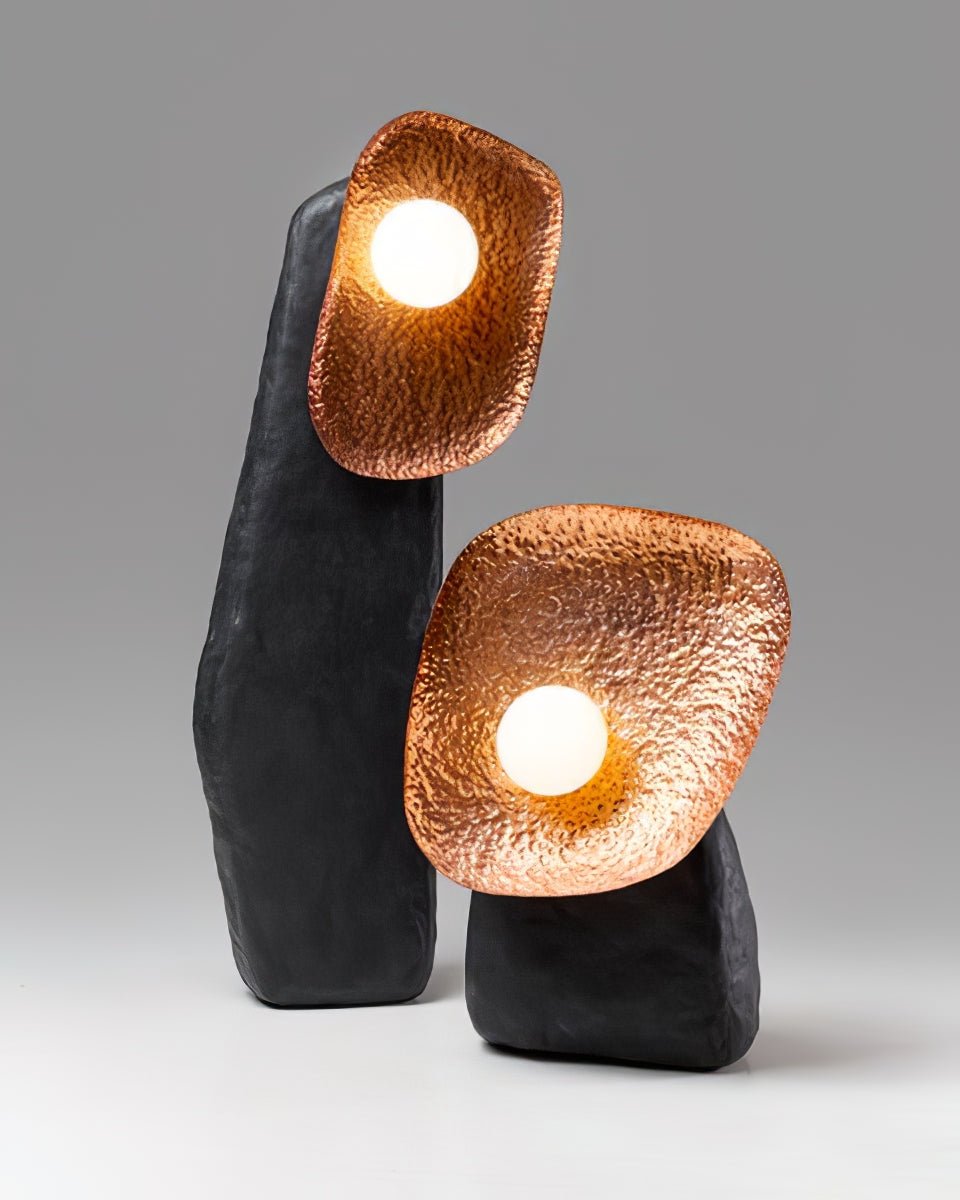 Corpex vloerlamp