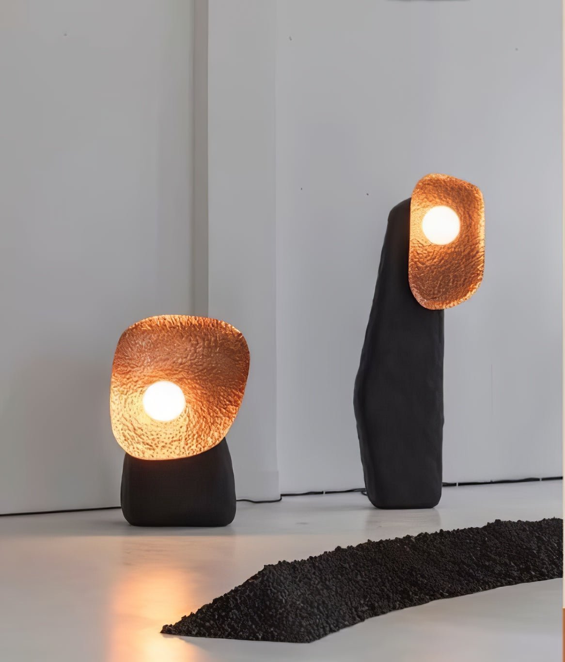 Corpex vloerlamp