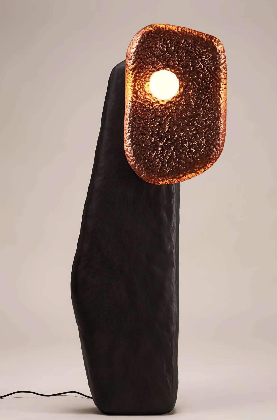Corpex vloerlamp