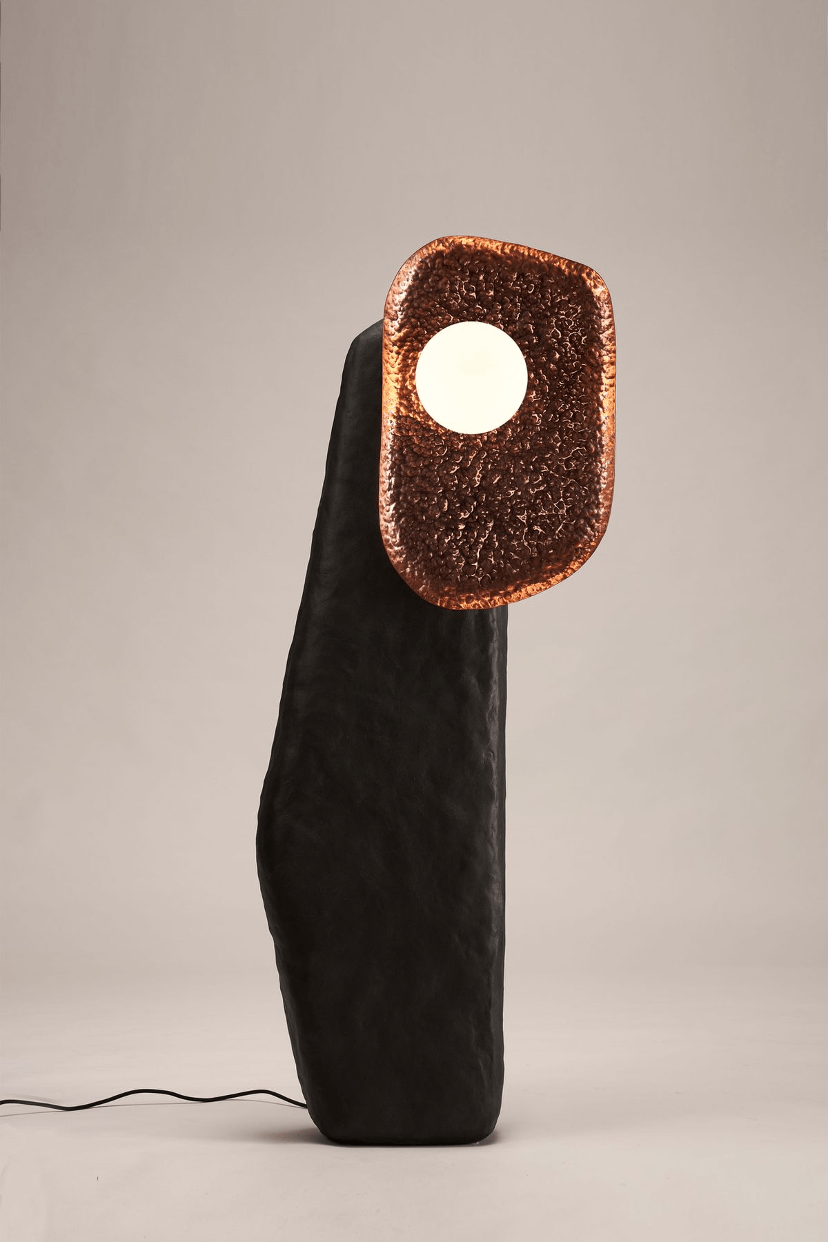 Corpex vloerlamp