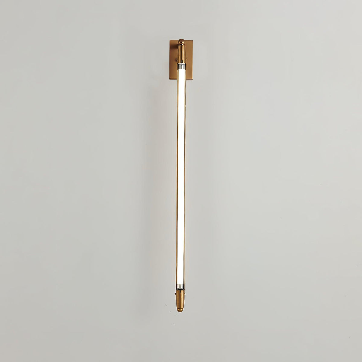 Maria moderne wandlamp met minimalistisch buisontwerp