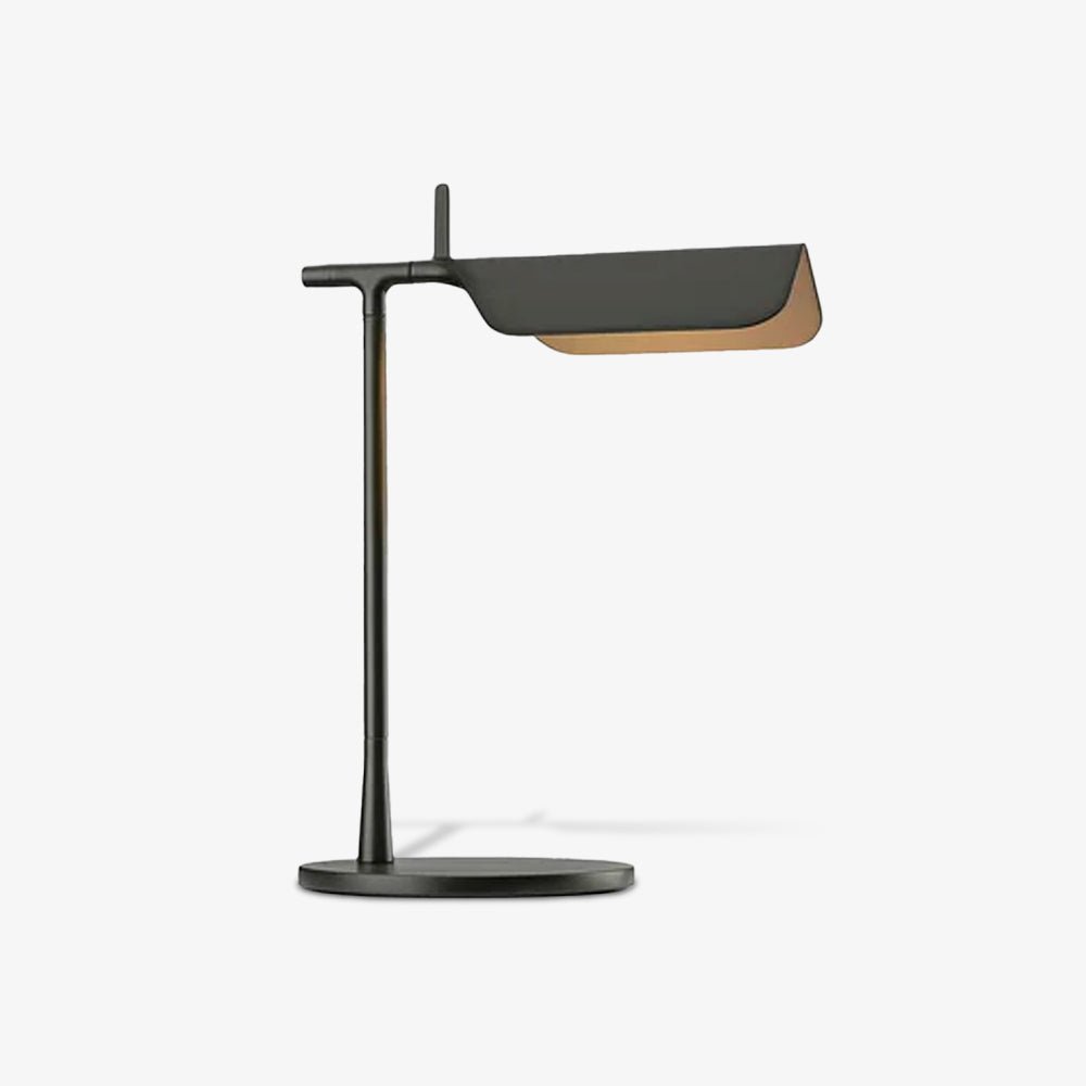 Cilorn acryl tafellamp met minimalistisch ontwerp