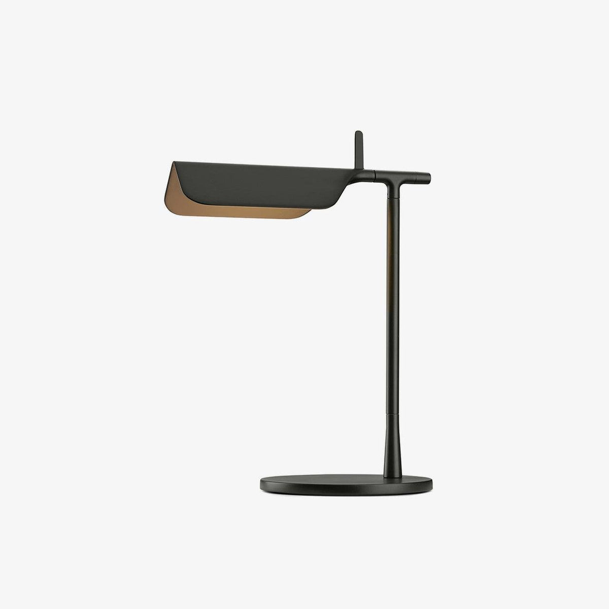Cilorn acryl tafellamp met minimalistisch ontwerp