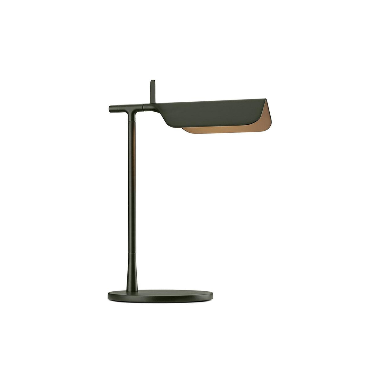Cilorn acryl tafellamp met minimalistisch ontwerp