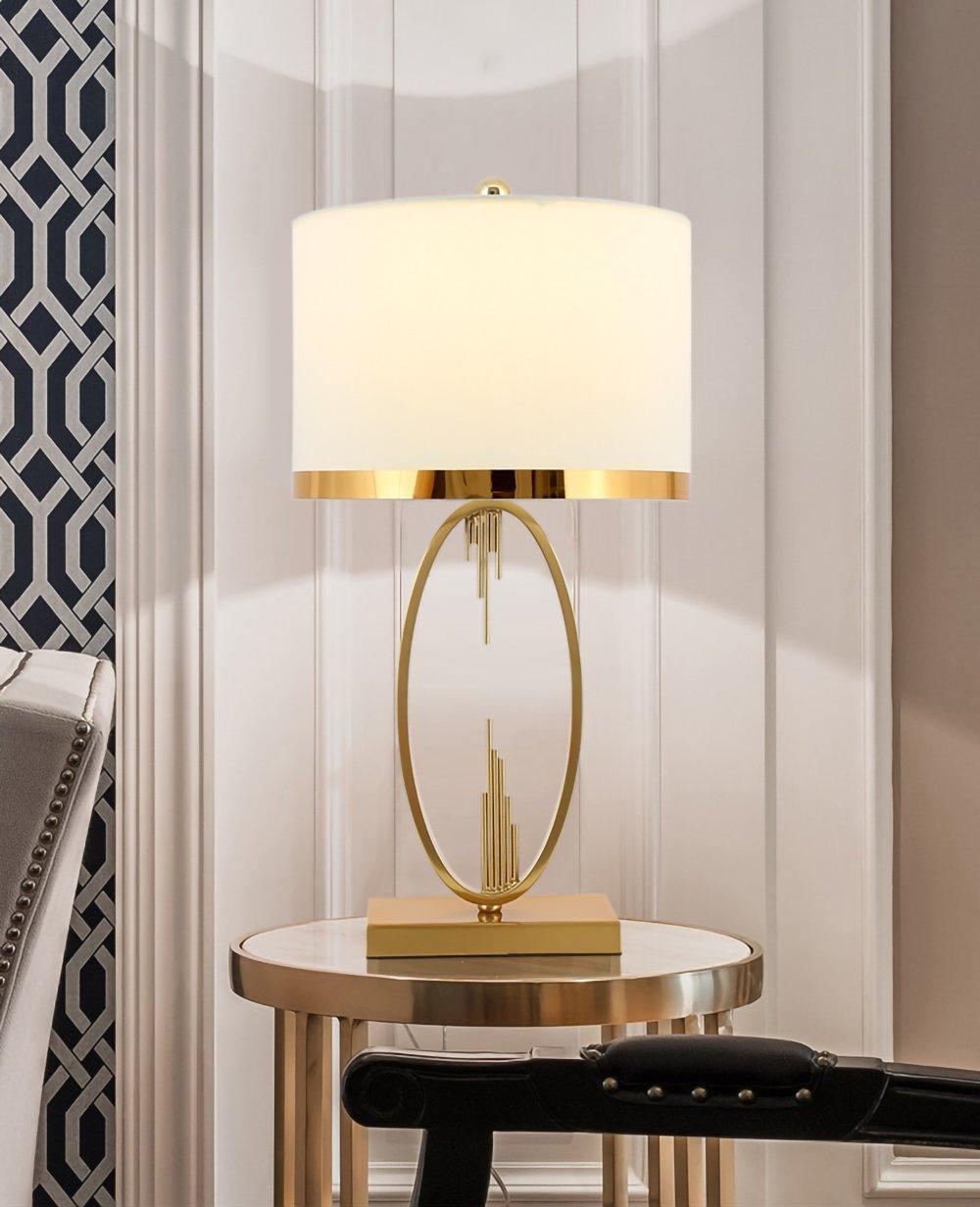 Beatrice luxe tafellamp